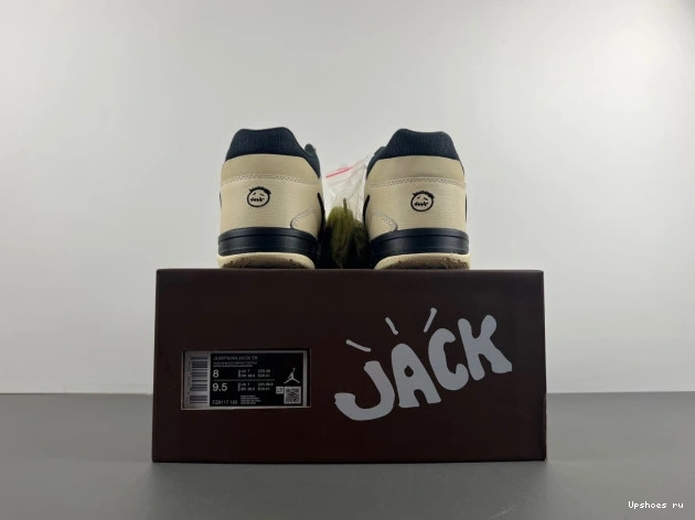 Jordan TR Travis Scott Jack Jumpman 1113